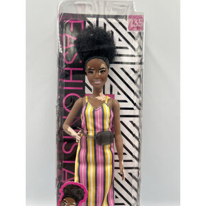 Barbie Fashionista NEW IN THE BOX SEE ALL #135